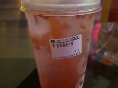 -CoCo都可(光谷天地店)