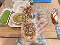 -小飞象面包公社(珠江路金鹰店)