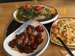 -妈妈的味道(和顺古镇店)