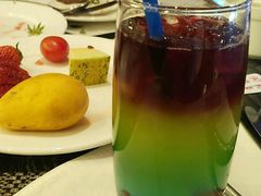 -东方红海鲜百汇(国际大厦店)