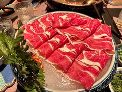-东来顺·非遗火锅(赛格国际购物中心店)