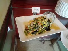 -湖影中餐厅·南京金茂威斯汀大酒店