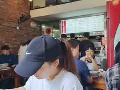 -老顺兴干拌面(雨花亭店)