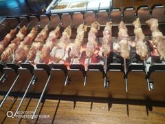 -三个蒙古大叔羊肉串(大宁店)