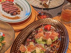 -巧克力渔家.小船海鲜胶东菜(万平口店)