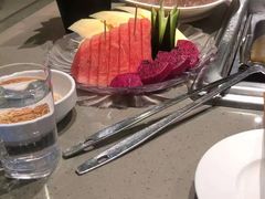 -海底捞火锅(塘厦天虹店)