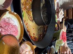-楠火锅(龙阳广场店)