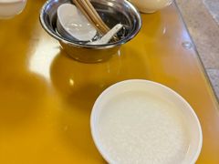 -桂园白粥·潮汕老味道