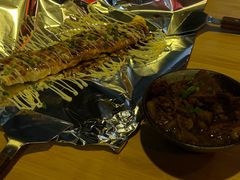 -日葵 大阪烧ひまり(仙霞路店)