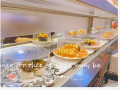 -友壹町寿司(佛山新DNA店)