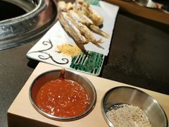 -芯元·碳烤熟成牛肉(经开店)