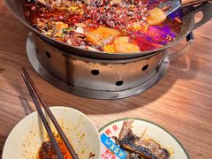 -吴星星毛血旺烤鱼