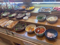 -松野谷·寿喜烧自助(华联顺义金街购物中心店)