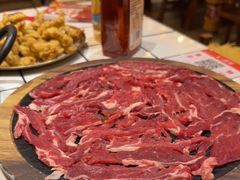 -旧街市鲜货老火锅(大光路店)