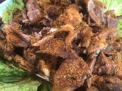 -民族饭荘(新华大街店)