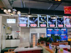 -蛙一刀·麻椒鱼火锅(金仙桥店)