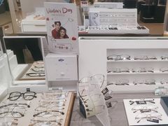 -宝岛眼镜(复兴门百盛店)