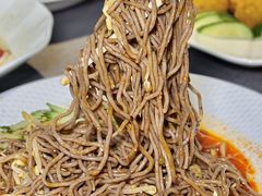 -秦月轩·长安小馆·新陕菜(阜成路·五棵松店)