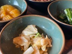 -半山腰·云南菜(侨福芳草地店)