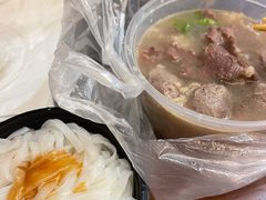 -汕头郑记牛肉火锅店(中山总店)