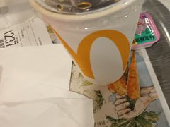 -麦当劳(无锡滨湖万达店)