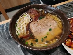 -全启和美食(由由店)