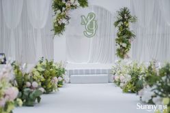 -Sunny喜铺婚礼定制·求婚策划