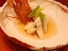 -盘古七星酒店·京都怀石花传日餐厅