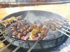 -号令江湖·水浒烤肉(和畅睦邻中心店)