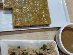 -磁州卤面·地标邯郸菜(97年创始店)