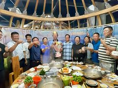 -冰煮羊(山水小区店)