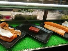 -佛山希尔顿酒店·融誉亚洲美食荟