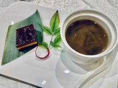 -红棉中餐厅·广州海航威斯汀酒店
