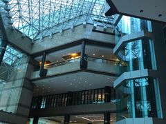 -上海新锦江大酒店