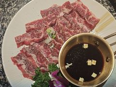 -牛焱·和牛烧肉(五大道店)