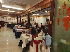 -全聚德(上海首店浦东店)