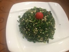 -老大同酒家·糟卤·本帮菜(中山公园店)