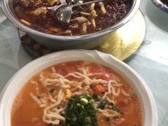 -笑红饭庄