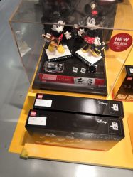 -乐高授权专卖店(南开大悦城店)