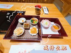 -锅物新语&寿喜烧.炉端割烹(世博源店)