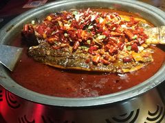 -馋火炉鱼(新世界百货望京店)