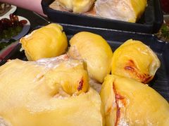 -何发发和牛烧肉·鳗鱼榴莲放题自助(乐峰广场店)