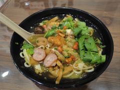 -阿芬卤面(花巷店)