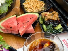 -束河人家(南锣鼓巷店)