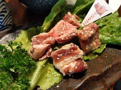 -热血兄弟·炭火烤肉(融侨中心店)