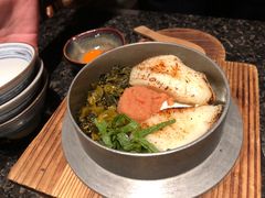 -老乾杯和牛烧肉(王府中环店)