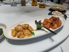 -荣兴酒家(徐家汇店)