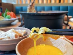 -温野菜涮涮锅(曲江大悦城店)