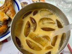 -華人 華星冰室(氹仔 店)