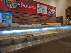 -大食代美食广场(上海中心店)